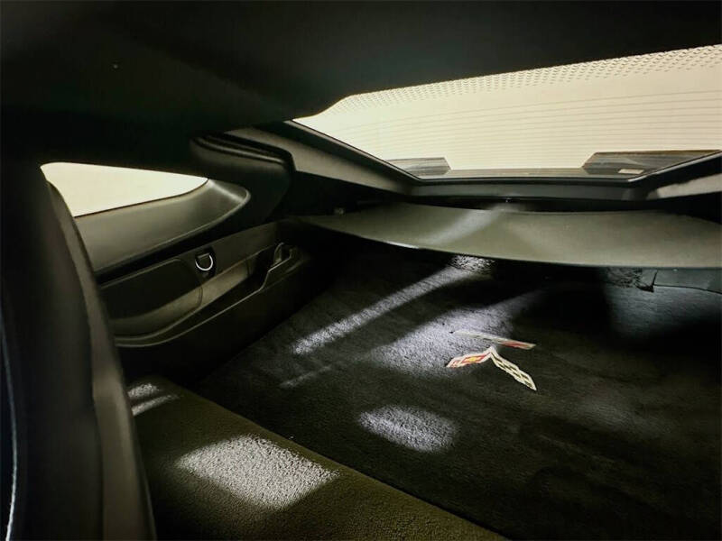 2015 Chevrolet Corvette Z06