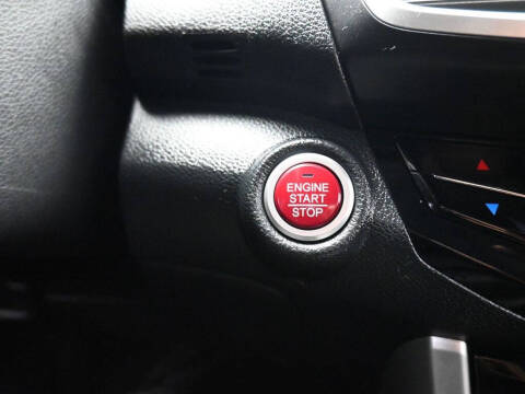 2016 Honda Accord Touring