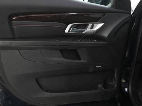 2016 GMC Terrain Denali