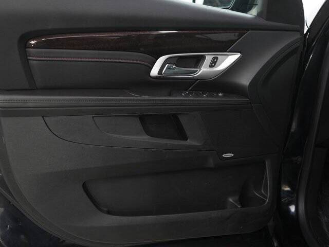 2016 GMC Terrain Denali