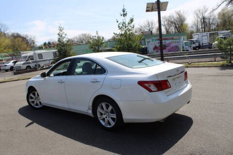 2009 Lexus ES 350