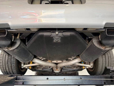 1996 Chevrolet Corvette