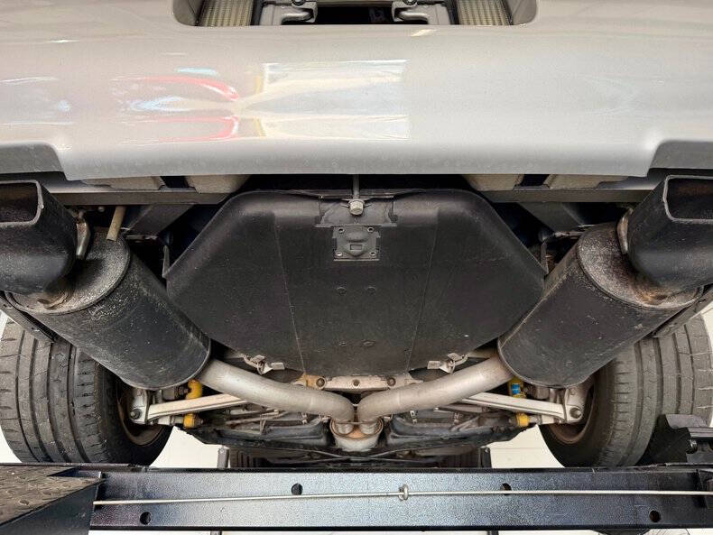 1996 Chevrolet Corvette