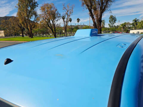 2020 RAM ProMaster City Tradesman SLT