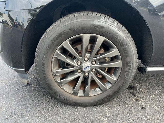 2020 Ford Expedition 20