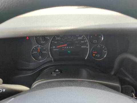 2025 GMC Savana 2500