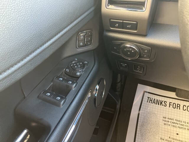 2019 Ford Expedition XLT