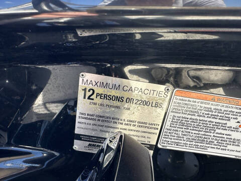 2016 Yamaha 242Limited