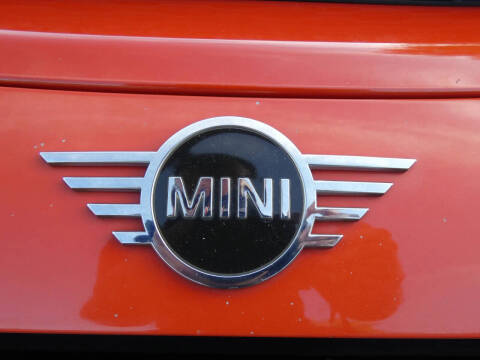 2019 MINI Hardtop 4 Door Cooper S