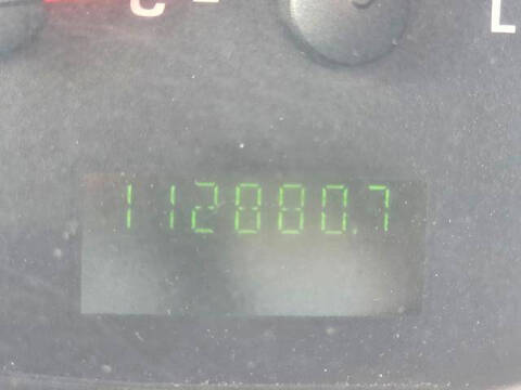 2007 Ford E-Series E-250