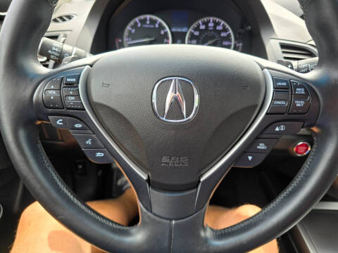 2013 Acura RDX