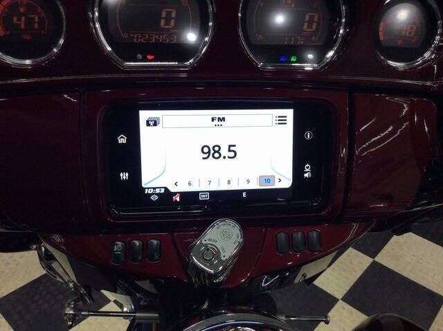 2014 Harley-Davidson n/a