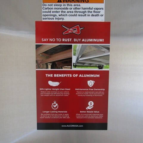 2026 Xpress 8FT X 20FT CARGO TRAILER