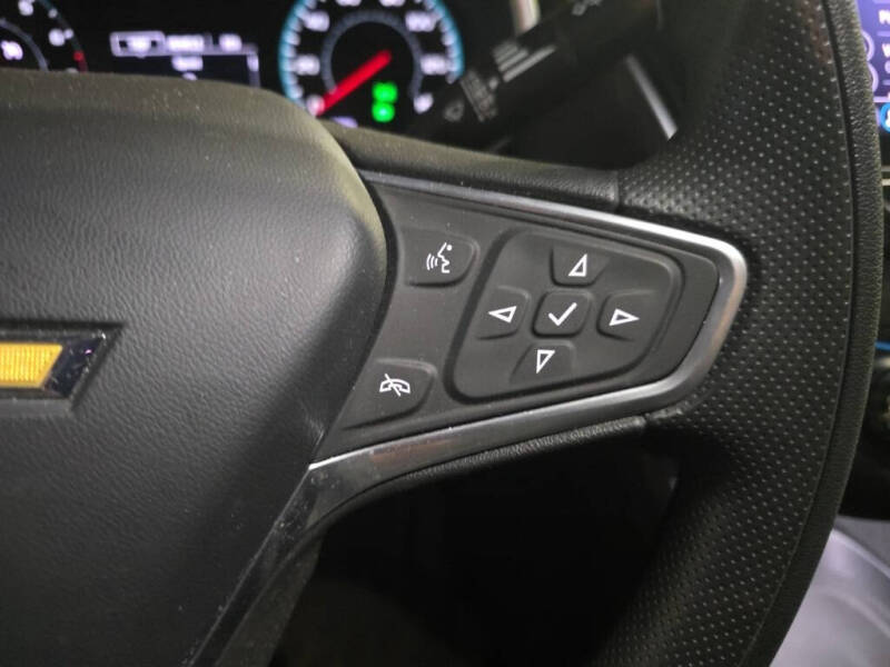 2023 Chevrolet Malibu LS