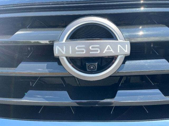 2023 Nissan Armada 13
