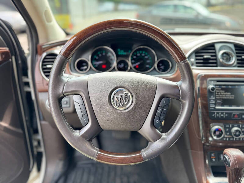 2014 Buick Enclave Premium