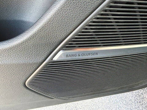 2021 Audi Q7 quattro Premium Plus 55 TFSI