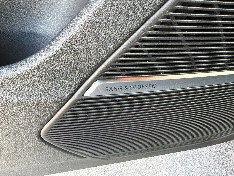 2021 Audi Q7 quattro Premium Plus 55 TFSI