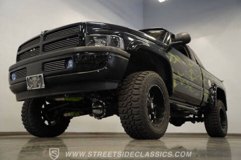 1995 Dodge Ram 1500
