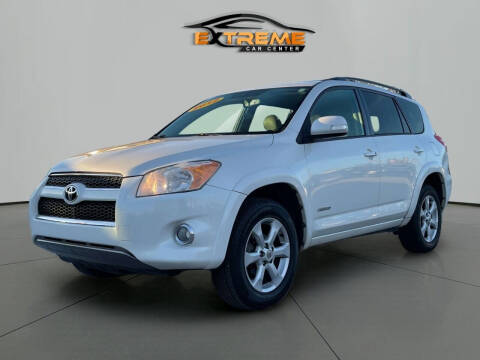 2012 Toyota RAV4 for sale at Extreme Car Center in Detroit MI