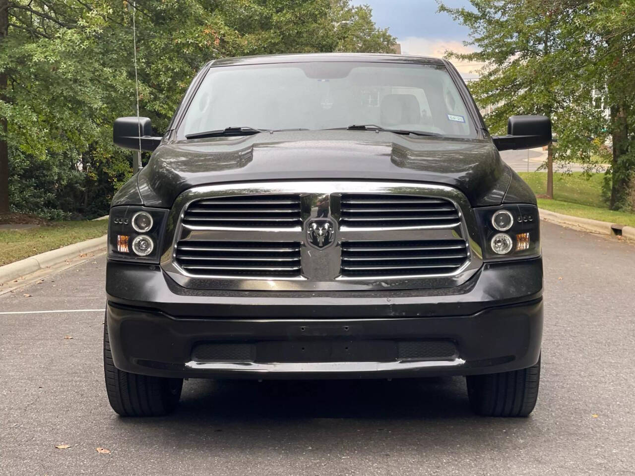 2019 Ram 1500 Classic for sale at Shifting Gears Motors in Indian Trail, NC