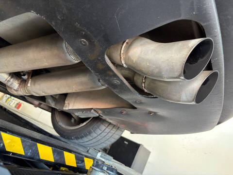 1996 Dodge Viper RT/10