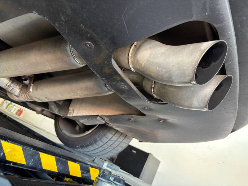 1996 Dodge Viper RT/10