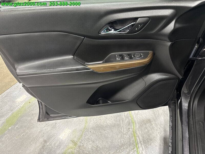 2018 GMC Acadia SLE-1