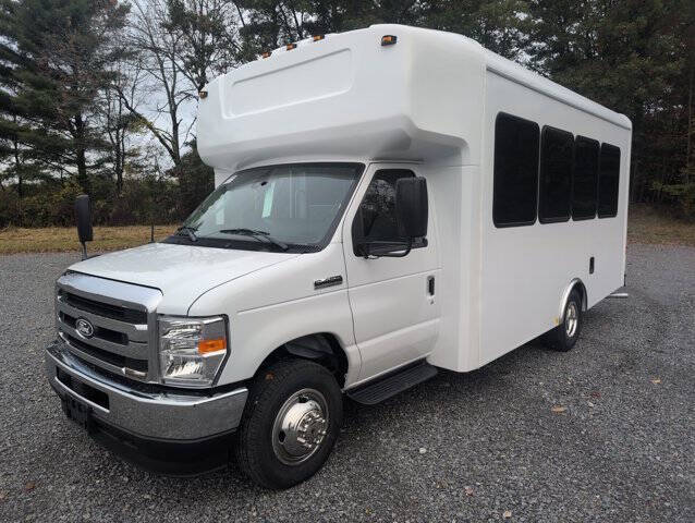 2026 Ford E-Series