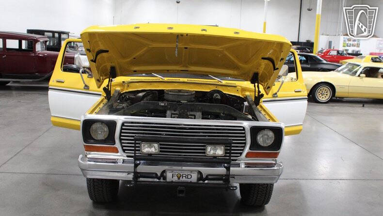 1978 Ford F-150