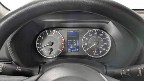 2023 Nissan Sentra S