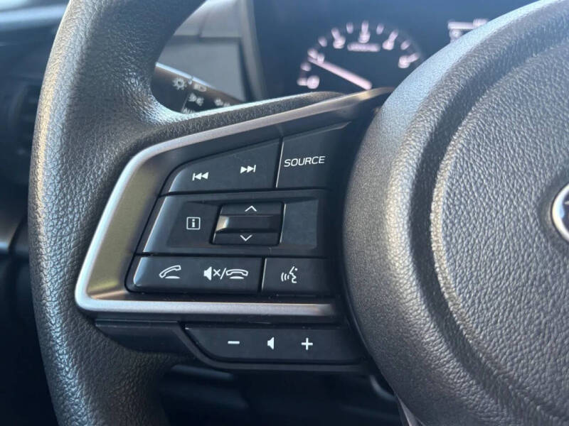 2024 Subaru Impreza