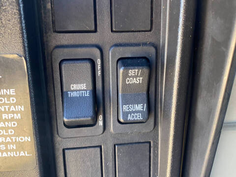 1999 International 4700