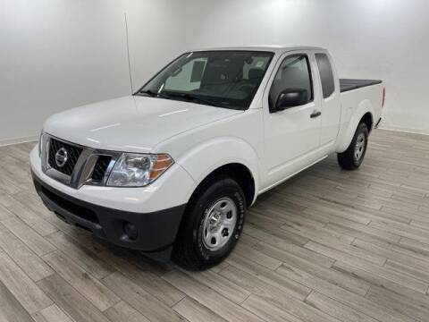 2019 Nissan Frontier for sale at Travers Autoplex Thomas Chudy in Saint Peters MO