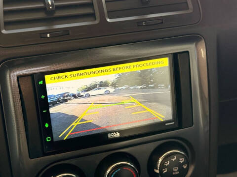 2010 Dodge Challenger