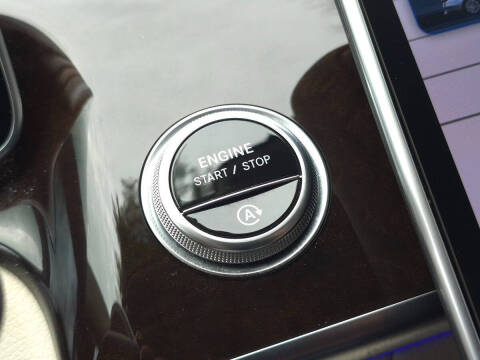 2022 Mercedes-Benz S-Class S 500 4MATIC