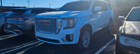 2023 GMC Yukon for sale at Uncle Ray's Auto Gallery / Calavan CDJR in Lithia Springs GA