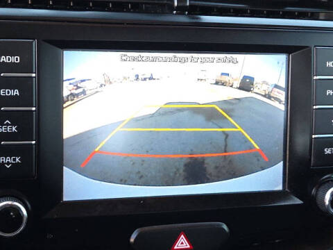 2020 Kia Soul GT-Line