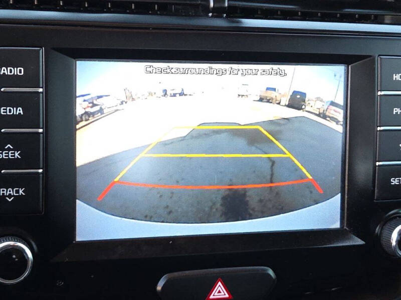 2020 Kia Soul GT-Line