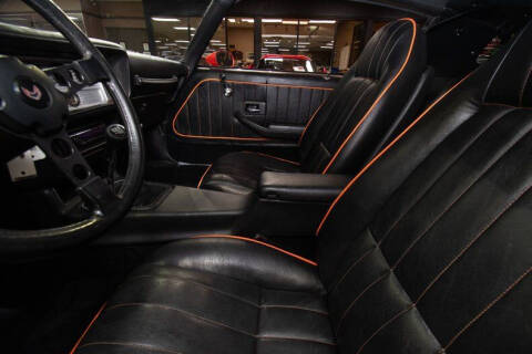 1978 Pontiac Trans Am