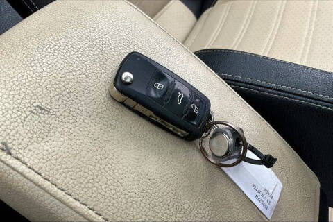 2013 Volkswagen Jetta