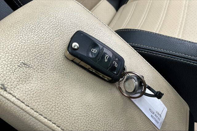 2013 Volkswagen Jetta