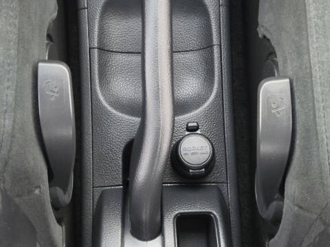 2011 Nissan Versa 1.8 S