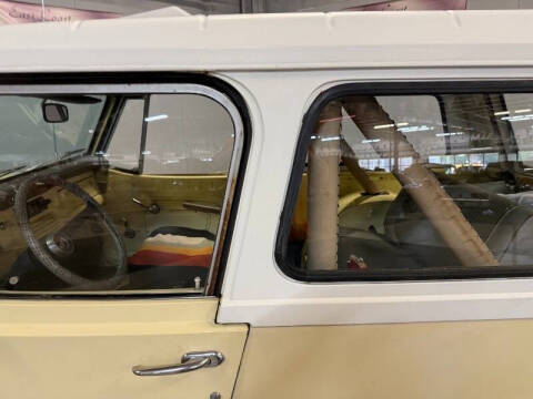 1971 Jeep Commando