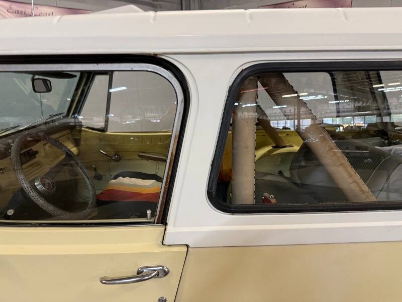 1971 Jeep Commando