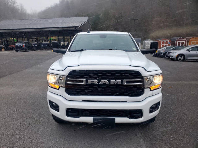 2022 Ram 2500 for sale at Auto Energy in Lebanon, VA