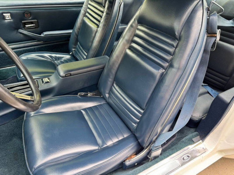 1979 Pontiac Trans Am