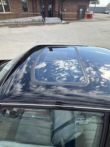 1986 Buick LeSabre Custom