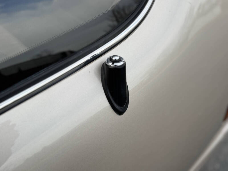 1994 Toyota Camry LE V6