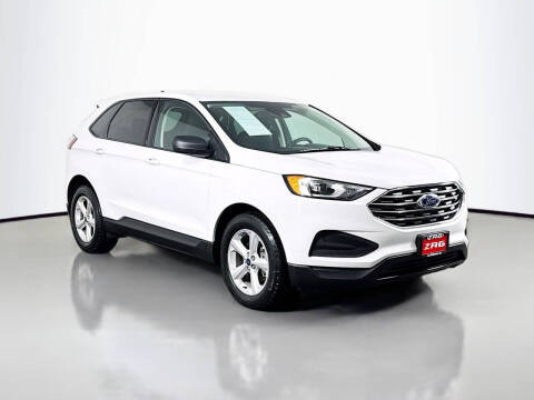 2019 Ford Edge SE